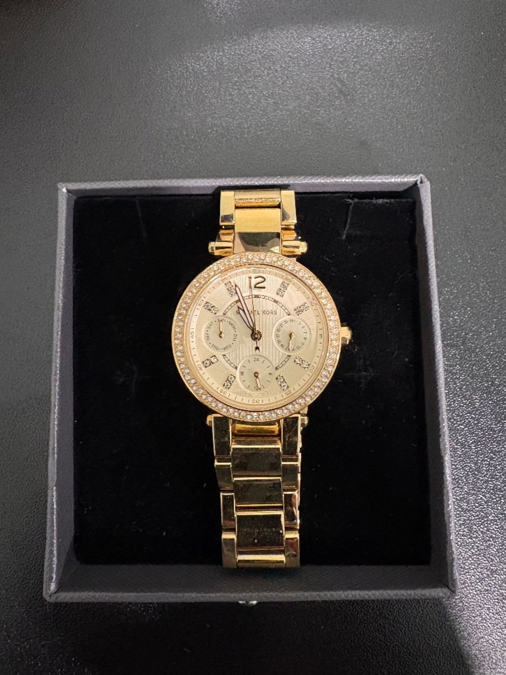 Michael Kors watch